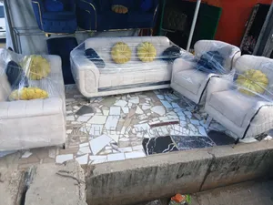 Classic 7 Seaters Sofa