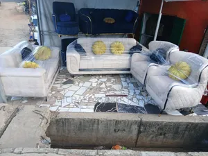 Classic 7 Seaters Sofa