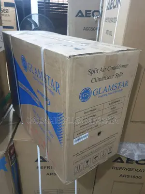 Steady Cooling Glamstar Ac 1.0hp Gac-S09r4i-E - Good for You