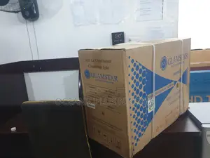Highly Unique Glamstar 1.0hp Ac With Inverter Technology
