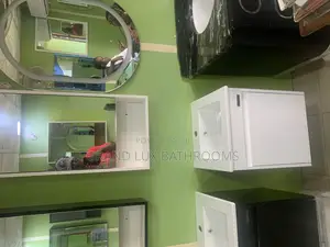 : "Modern Bathroom Vanity