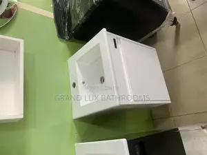: "Modern Bathroom Vanity