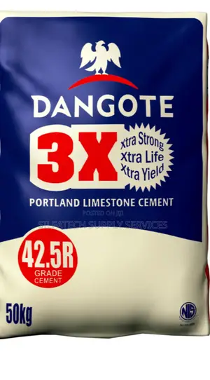 Original Dangote Cement