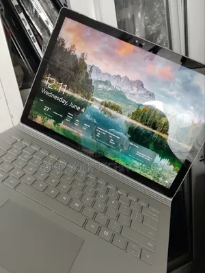 Microsoft Surface 256 GB Gray