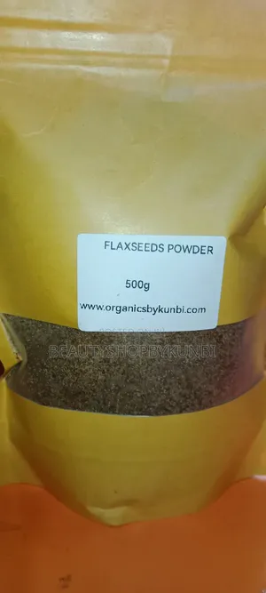 Flaxseed Powder -500g