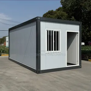 Portacabin and Prefab, 20ft Container