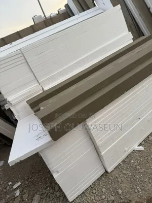 Polythrene Sheet