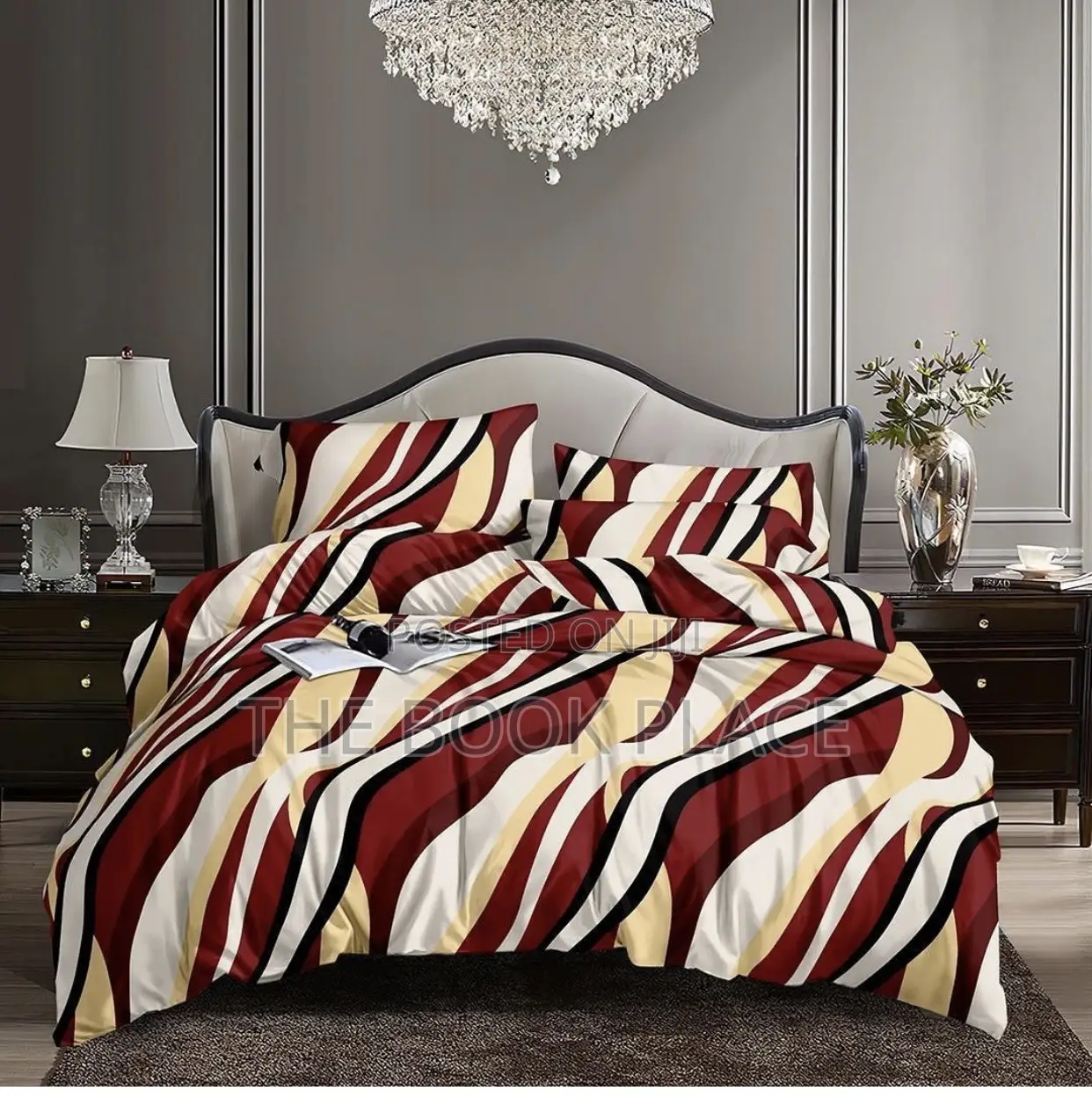 Spiced Latest Cotton Bedsheets