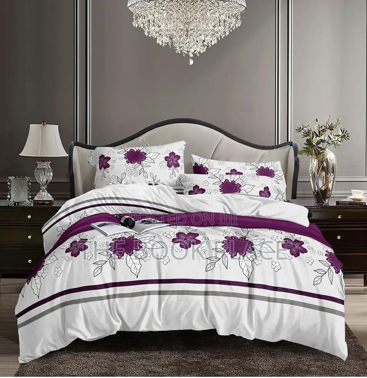 Best Cotton Quality Bedsheets