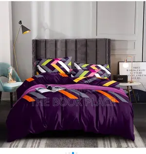Beautiful Quality Cotton Bedsheets With Pillow Case