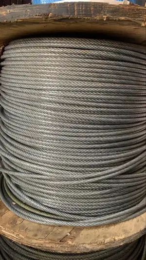 Coated Wire of All Sizes