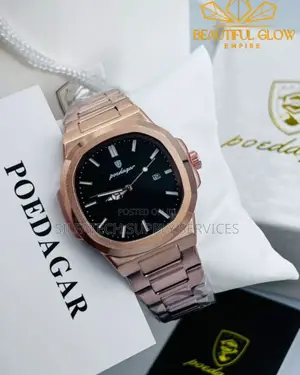 Original Rolex Wristwatch