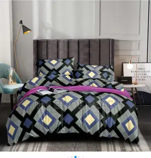 Lovely Beautiful Design Cotton Bedsheets