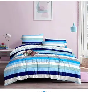 Durable Quality Cotton Bedding