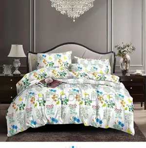 Best Quality Pure Cotton Bedsheets