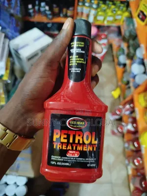 Ecomax Petrol Treatment