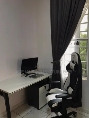 Home and Office Desk and Gaming Chair