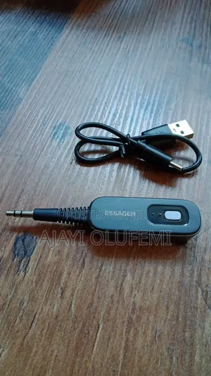 Essager Bluetooth 5.1 Receiver / Transmitter.
