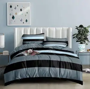 Quality Beautiful Pure Cotton Beddings Sheet