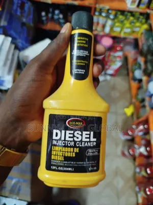 Ecomax Diesel Injector Cleaner