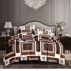 Best Cotton American Bedspread With Pillow Case