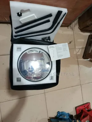 Original Quality Under Car Search Mirror/Under Car Mirror