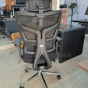 Office Ergonomic Mesh Chair.