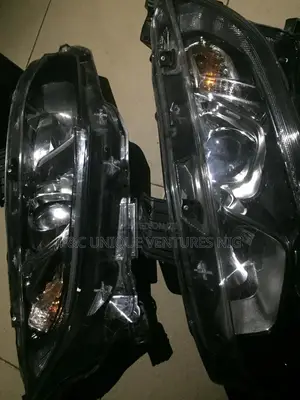 Head Light 2016-2021 Honda Civic