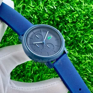 Lacoste Chronograph Watch