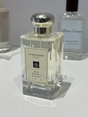 Jo Malone Bluebell Eau De Parfum 100ml Lady Gift Perfume