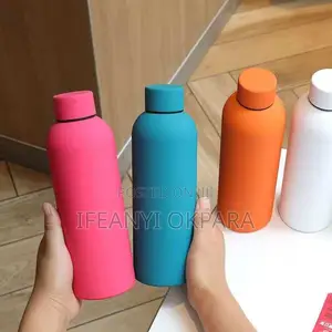 Water Bottle 500 Ml