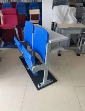 Study and Conference Desk