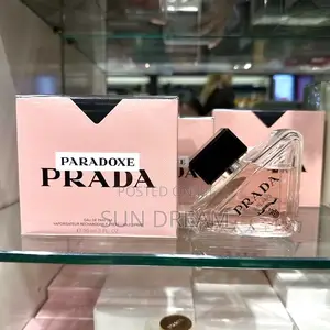 Prada Paradoxe Mystery Woman Perfume 90ml Women Gift
