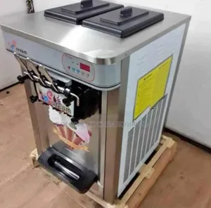 Ice Cream Machine