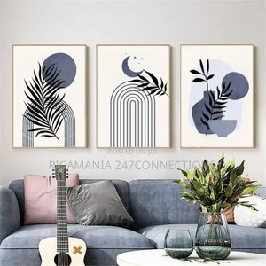 Luxury Flower Art Frames
