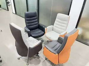 Imported Exclusive Office Swivel Chair