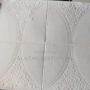 3d Wall and Ceiling Decorative Panel