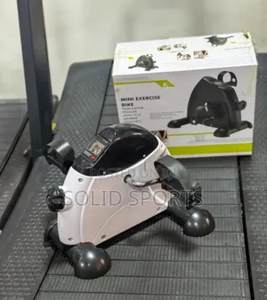 Mini Bike Machine