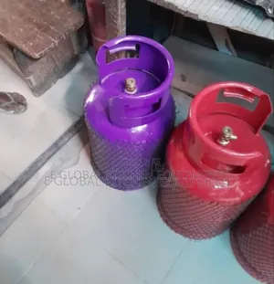 12•5kg Gas Cylinder