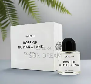 Byredo White Romance Rose of No Man's Land100ml
