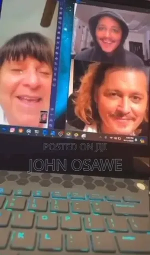 Obs and Video Calls