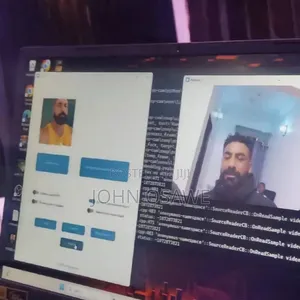 Obs and Video Calls
