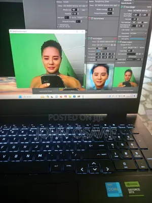 Obs and Video Calls