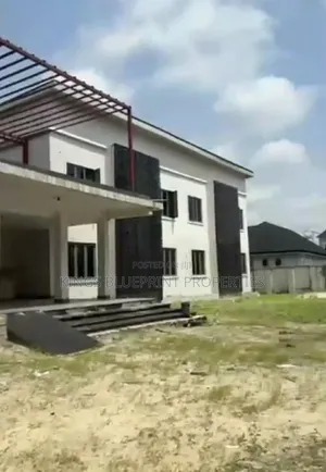 23 Rooms at 90% Completion for Sale in Jeddo