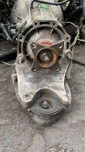 Gearbox /Transmission for Ford Transit 2016 V6