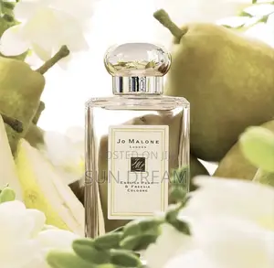 Jo Malone English Pear and Freesia Cologne 100ml Perfume