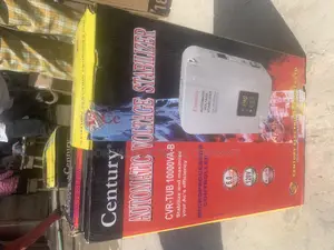 Century Voltage Regulator 10,000wtts