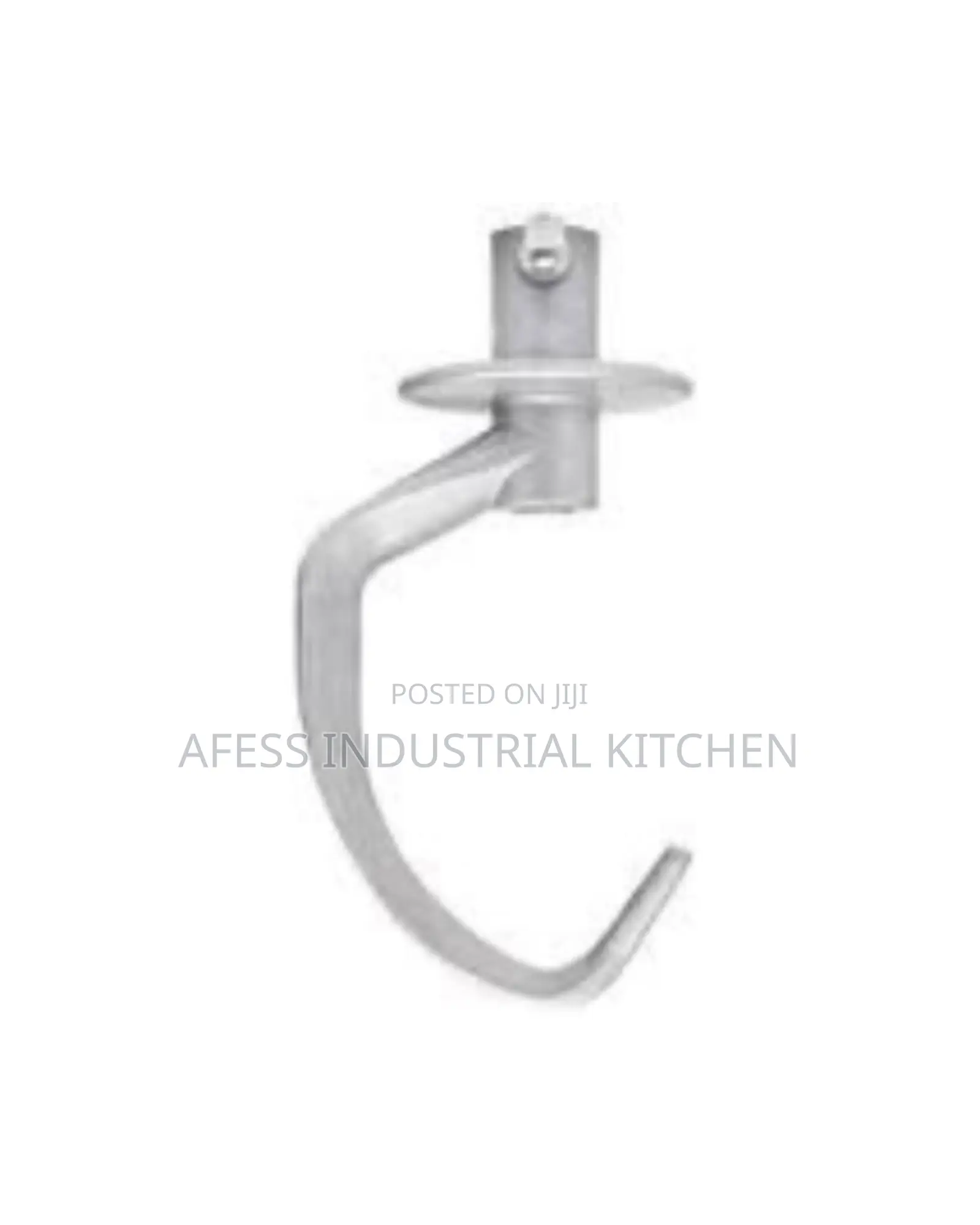 Commercial Hook (Medium)