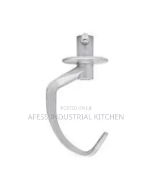 Commercial Hook (Medium)