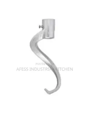 Commercial Dough Hook (Big)